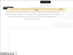 Sites similar to hotelbagues.com