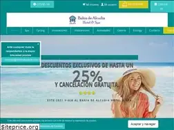 Sites similar to hotelbahiadealcudia.com