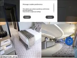 Sites similar to hotelbahiasantander.com
