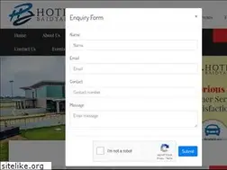 Sites similar to hotelbaidyanath.co.in