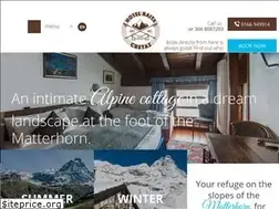 Sites similar to hotelbaitacretaz.com