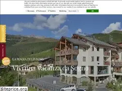Sites similar to hotelbaitamontana.com