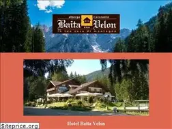 Sites similar to hotelbaitavelon.com