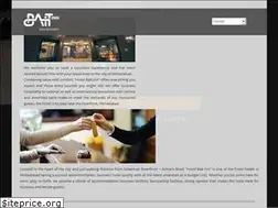 Sites similar to hotelbaitinn.com