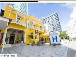 Sites similar to hotelbalconesdebocagrande.com
