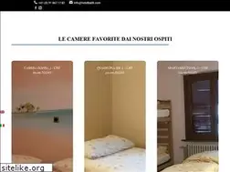 Sites similar to hotelbaldi.com
