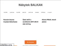 Sites similar to hotelbalkan.cz