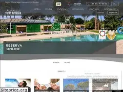 Sites similar to hotelbalnearivichycatalan.cat