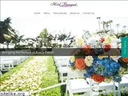 Sites similar to hotelbanquet.com