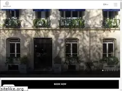 Sites similar to hotelbanville.fr
