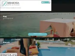 Sites similar to hotelbarbarossa.com