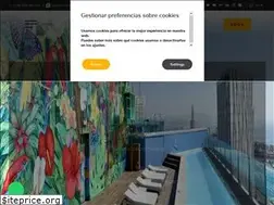 Sites similar to hotelbarcelonaprincess.com