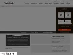 Sites similar to hotelbarcelonauniversal.com