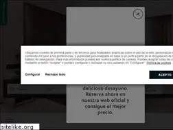 Sites similar to hotelbarcino.com