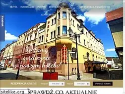Sites similar to hotelbartis.pl