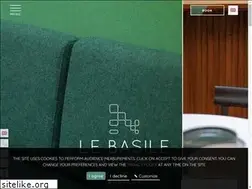 Sites similar to hotelbasile.com