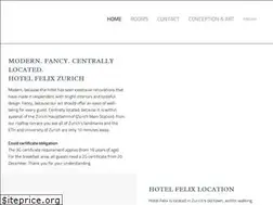 Sites similar to hotelbasilea.ch