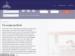 Sites similar to hotelbatab.com