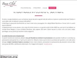 Sites similar to hotelbaya.com