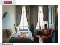 Sites similar to hotelbayard.fr