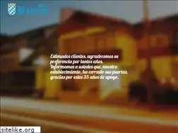Sites similar to hotelbayern.cl