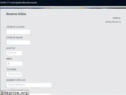 Sites similar to hotelbaywatch.com