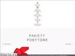 Sites similar to hotelbazuny.pl