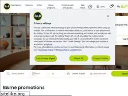 Sites similar to hotelbb.com