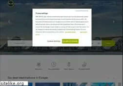 Sites similar to hotelbb.de