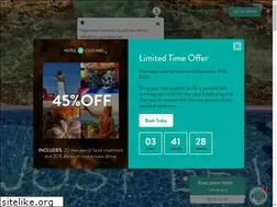 Sites similar to hotelbcozumel.com
