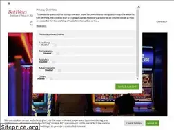 Sites similar to hotelbeachplazasxm.com