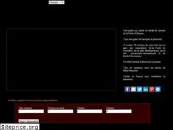 Sites similar to hotelbeaunier.fr
