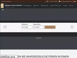 Sites similar to hotelbeausite.ch