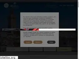 Sites similar to hotelbecquer.com