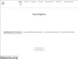 Sites similar to hotelbedroomfurnituresets.com