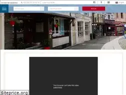 Sites similar to hotelbeffroi.fr