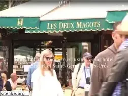 Sites similar to hotelbelami-paris.com