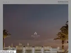 Sites similar to hotelbelavista.net