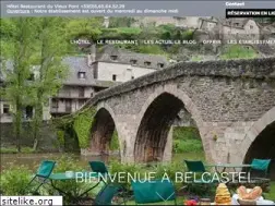 Sites similar to hotelbelcastel.com