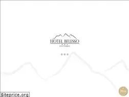 Sites similar to hotelbelesso.fr