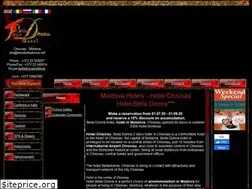 Sites similar to hotelbelladonna.md