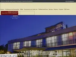 Sites similar to hotelbellevue.lv