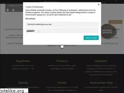 Sites similar to hotelbellevuedus.de