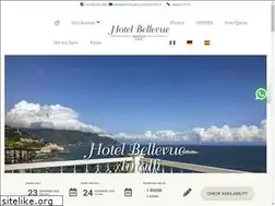 Sites similar to hotelbellevuesuite.com