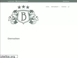 Sites similar to hotelbelvedere.nl