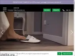 Sites similar to hotelbelvederebassano.com