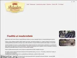 Sites similar to hotelbelvederebotosani.ro