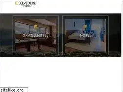 Sites similar to hotelbelvederebv.ro