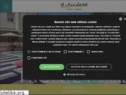 Sites similar to hotelbelvederemare.com