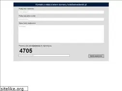 Sites similar to hotelbelwederski.pl